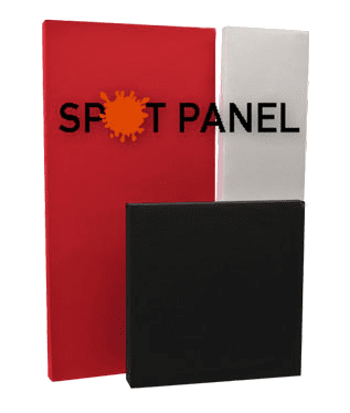 Spot Panel