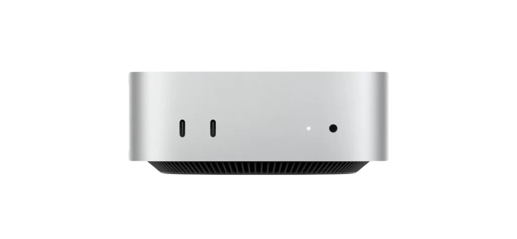 Mac mini