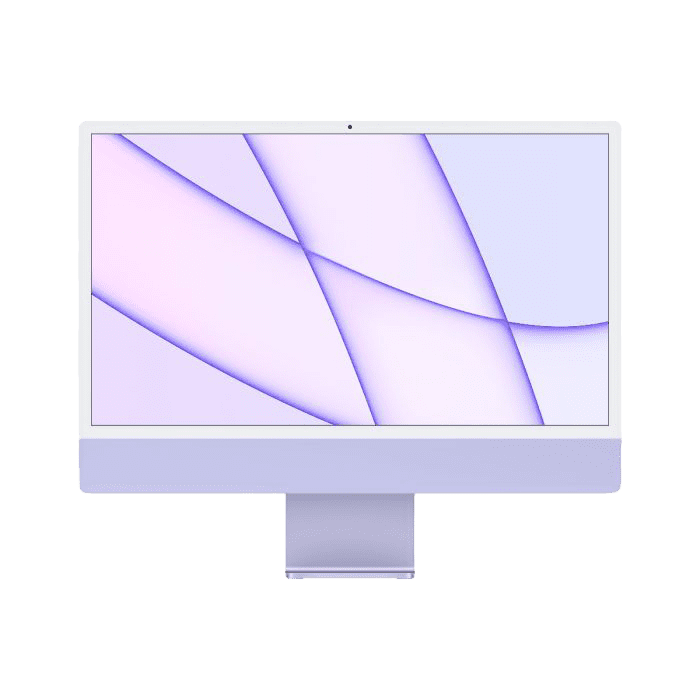 מחשב iMac 24