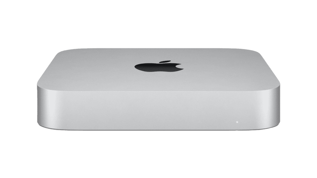 Mac Mini #MC8G8