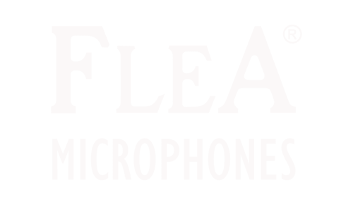 FLEA Microphones