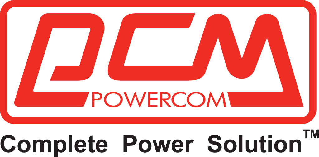 Powercom