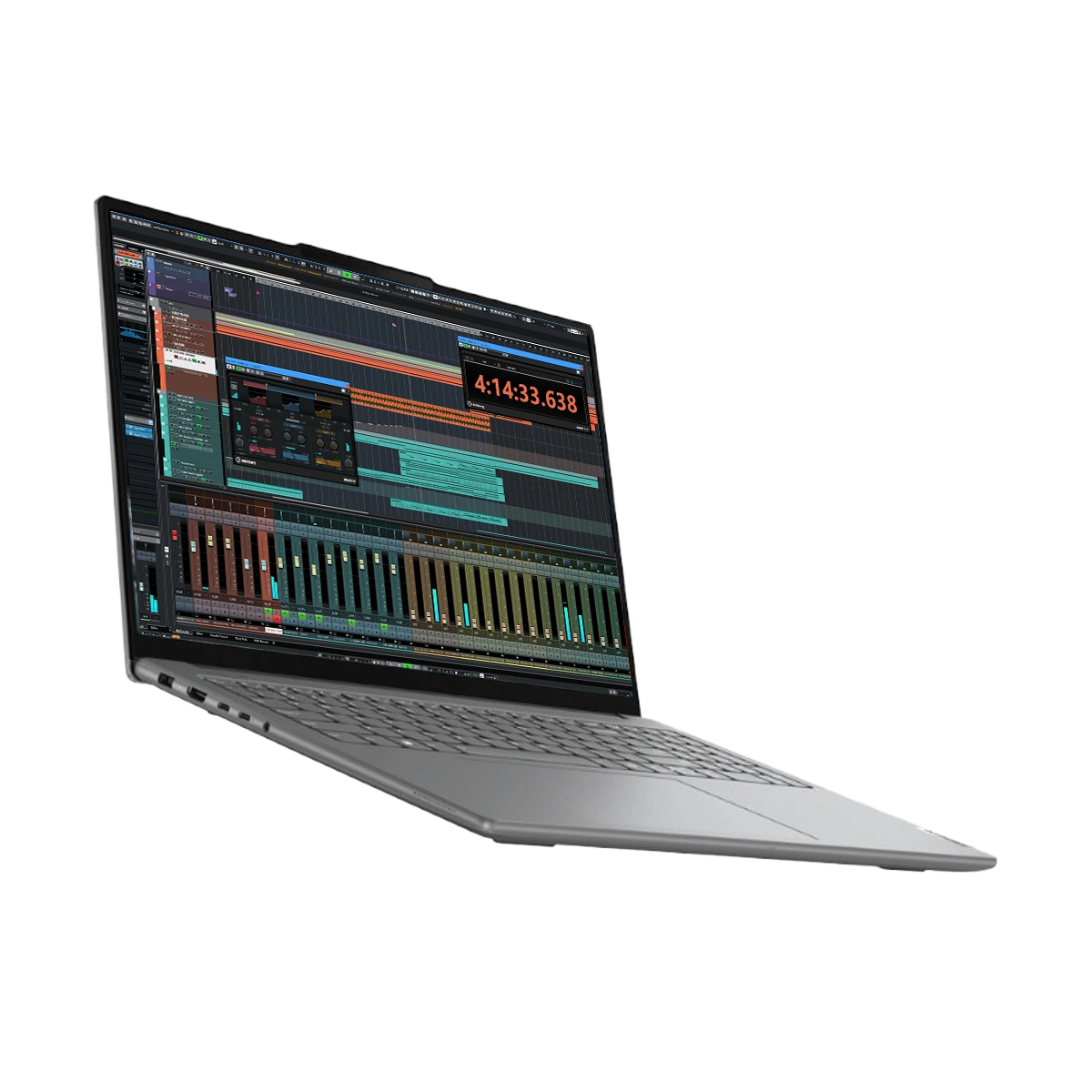 מחשב אודיו Lenovo Yoga Pro 9