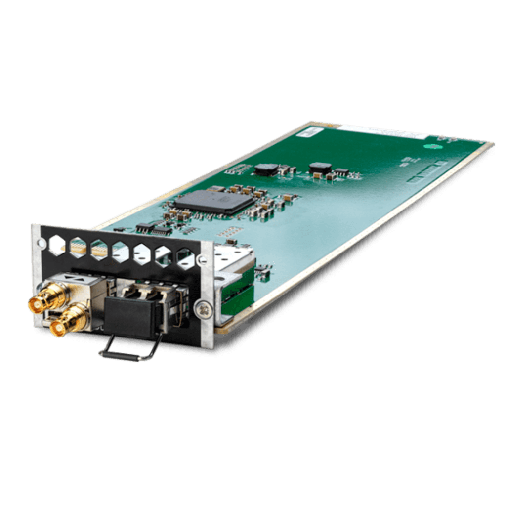 Dual MADI Interface w/ SRC In & Out