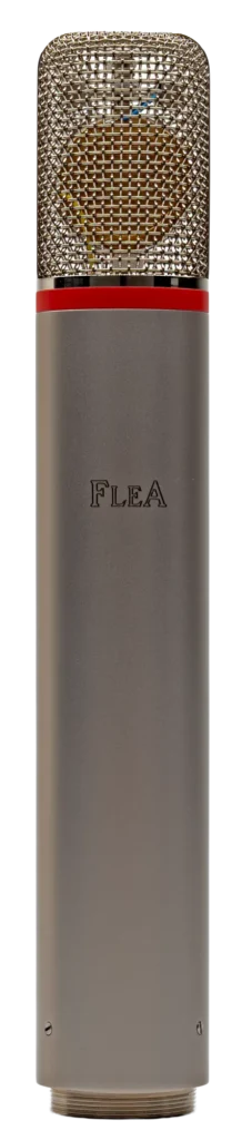 FLEA SM 204/23