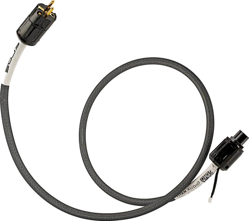Eros Power Cable