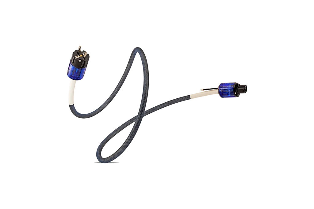 Helios Power Cable