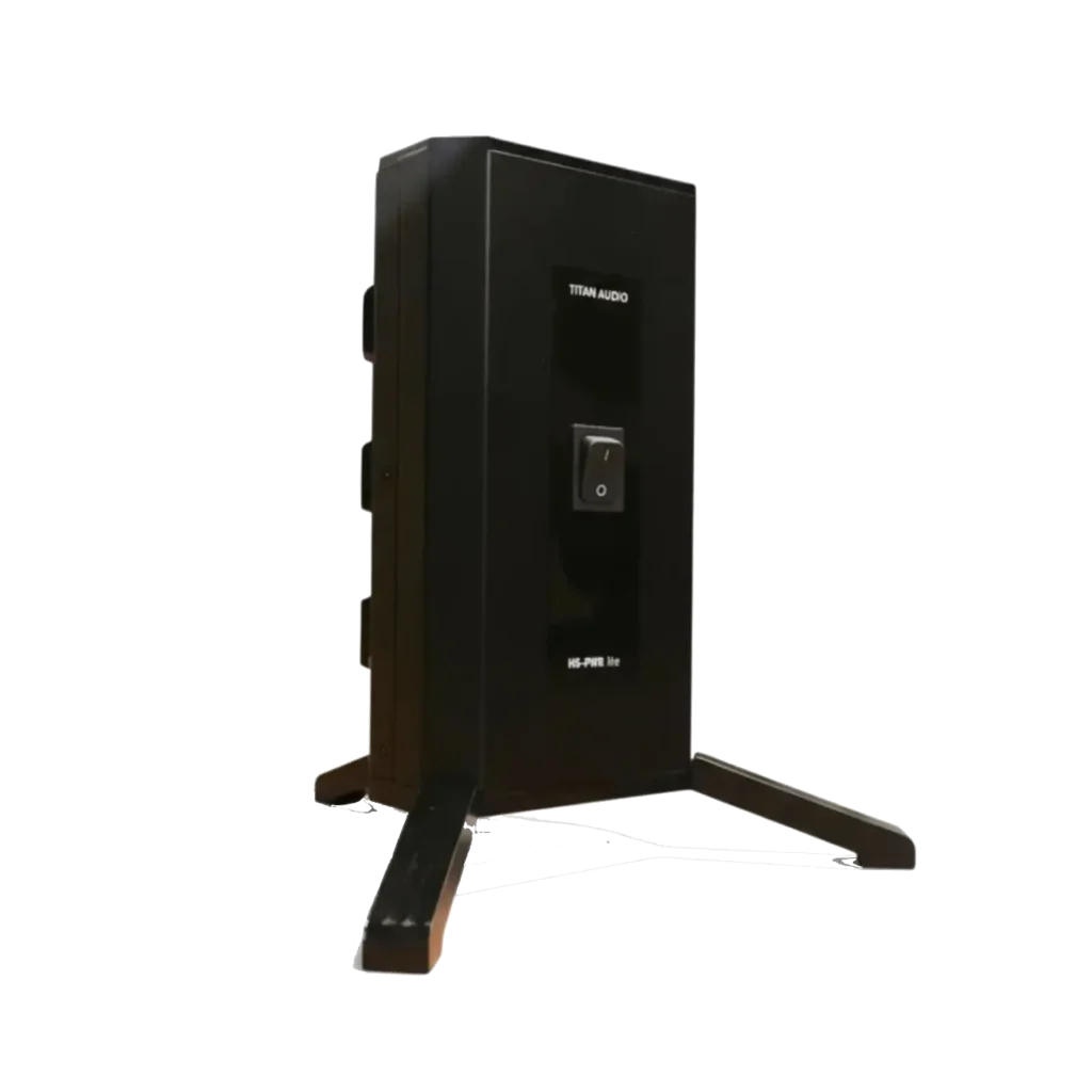 HS-PWR Lite