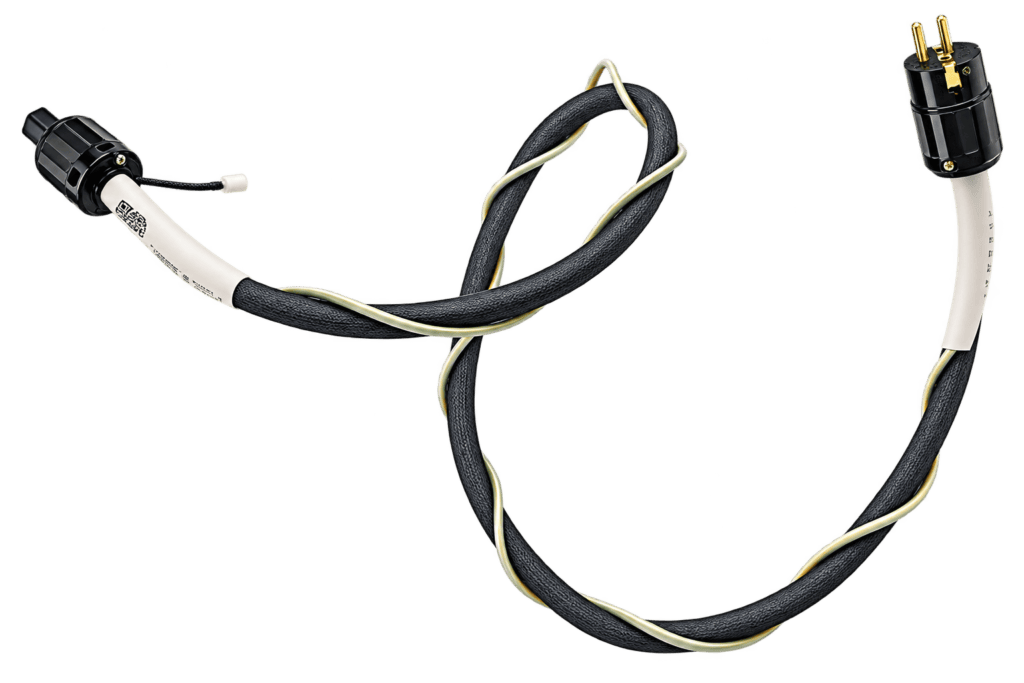 Eros Signature Power Cable