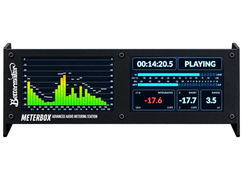 Meterbox